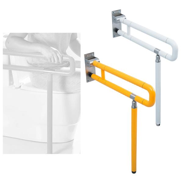 つかみハンドル シャワーハンドル 折りたたみ式シャワー 無効