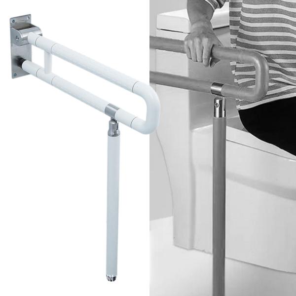 つかみハンドル シャワーハンドル 折りたたみ式シャワー 無効