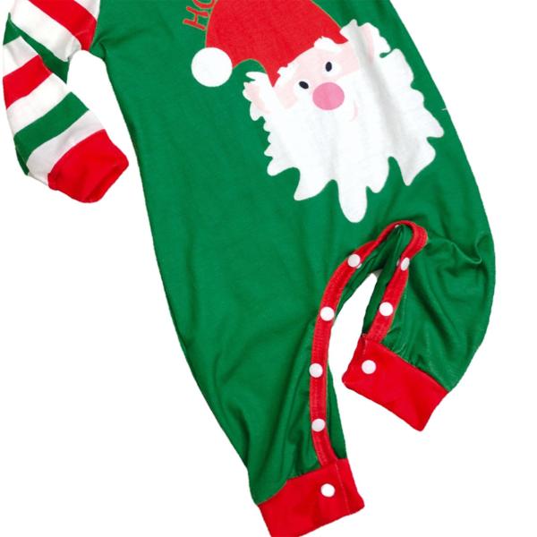 クリスマス パジャマ セット スリープ ガウン クリスマス パジャマ フェスティバル パーティー ホリデー用