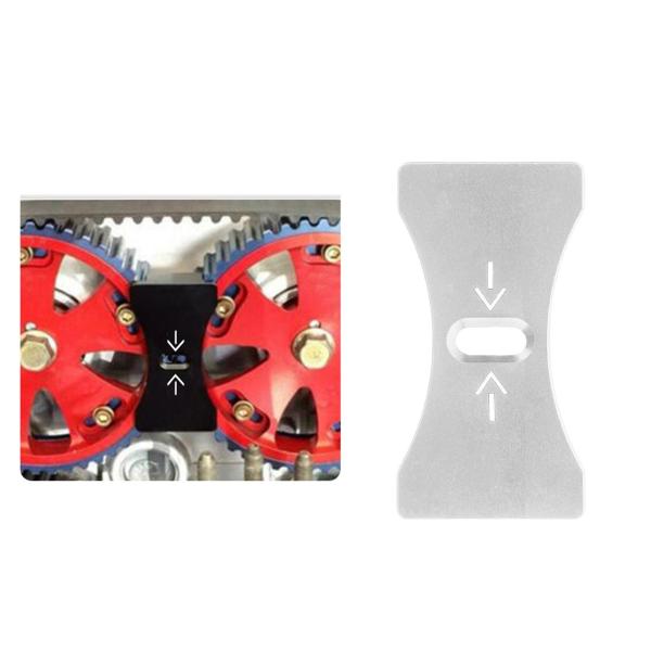 三菱エクリプスDSM 4G63 EV用タイミングベルト取り付けツールオート