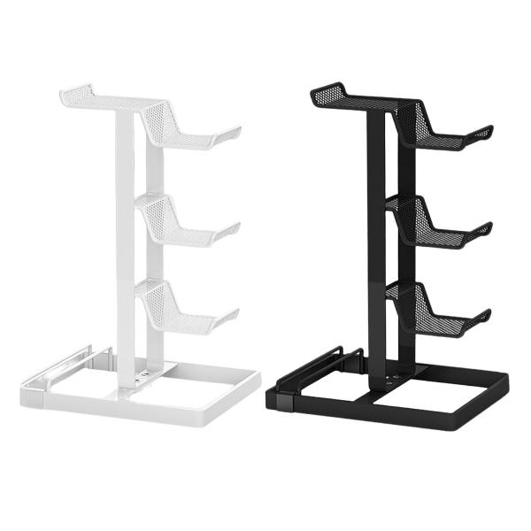 ゲーミング ハンドル ハンガー ゲーミング アクセサリ用ユニバーサル ゲーミング ヘッドセット スタンド