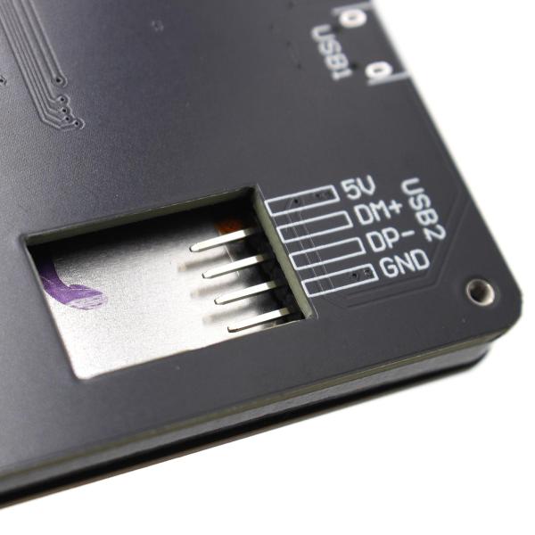 ミニケース用IPSコンピュータモニター 使いやすいシステム 耐久性 Windows PC用