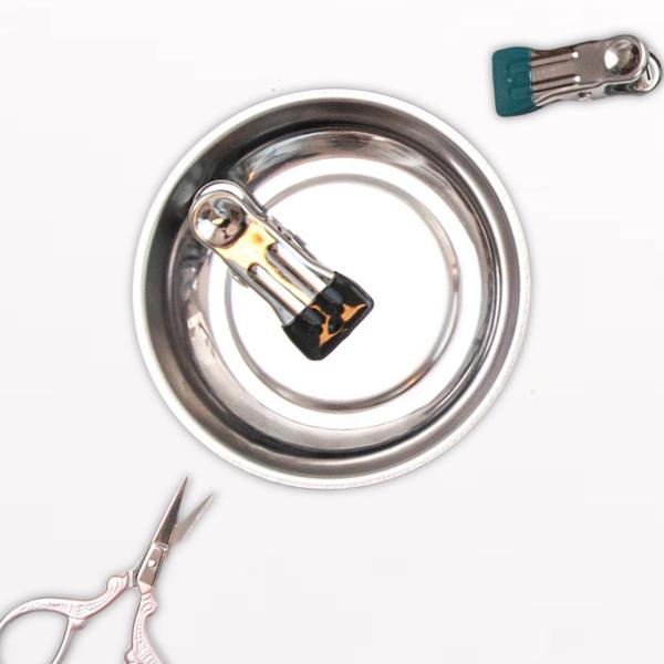 大人の子供のための型の磁気部品の皿のステンレス鋼の耐久財