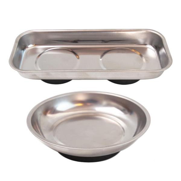 大人の子供のための型の磁気部品の皿のステンレス鋼の耐久財