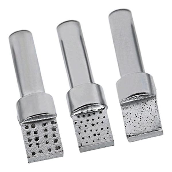 耐久性のあるホイール ドレッサー スクエア ヘッド ベンチ グラインダー ツール プロフェッショナル ダイヤモンド研削ハンドヘルド  ドレッ