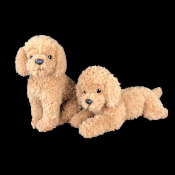 素敵な犬のぬいぐるみソフトぬいぐるみぬいぐるみ動物の装飾飾りソフトで快適