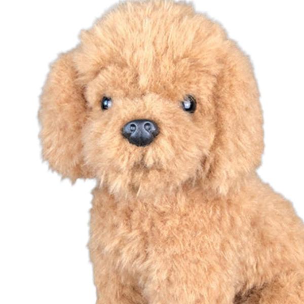 素敵な犬のぬいぐるみソフトぬいぐるみぬいぐるみ動物の装飾飾りソフトで快適