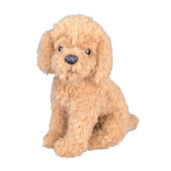 素敵な犬のぬいぐるみソフトぬいぐるみぬいぐるみ動物の装飾飾りソフトで快適
