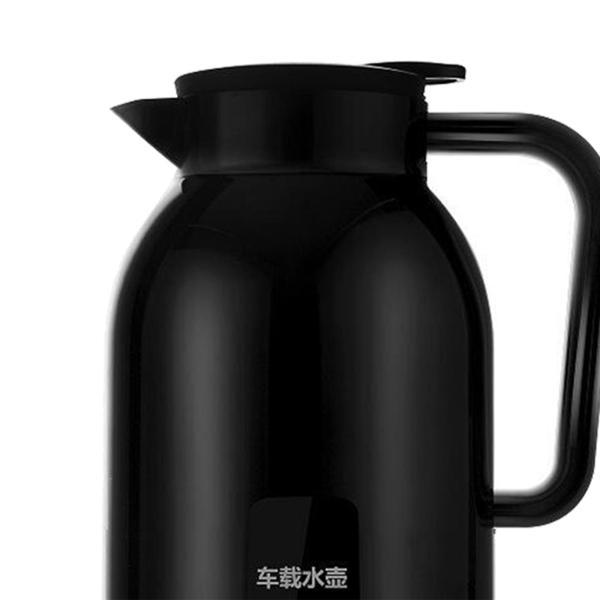 沸騰水、卵、コーヒー、ドライバー用の車用ケトル キャンプ トラック