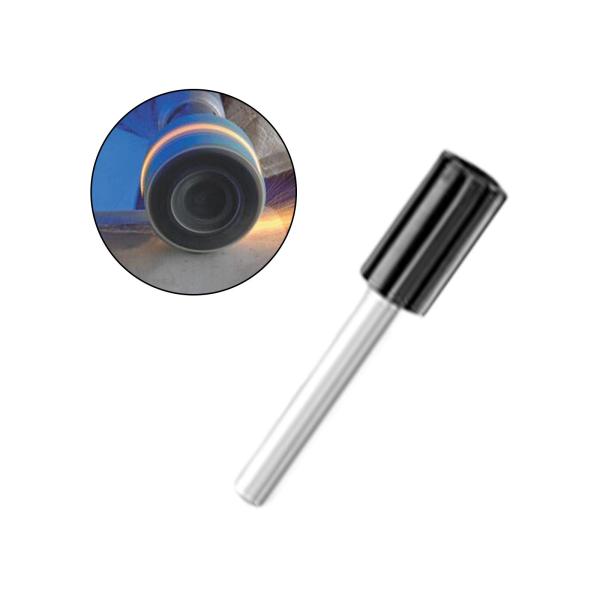 金属の木工の仕事のためのサンディング ドラム マンドレルの回転工具の付属品