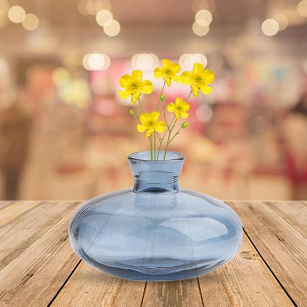 花瓶 装飾 センターピース 装飾 窓 パーティー 展示会 結婚式 寝室用