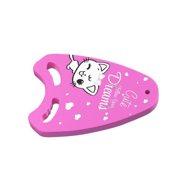 大人の子供のための水泳のキックボードのボディーボード高度な水泳プールのおもちゃ