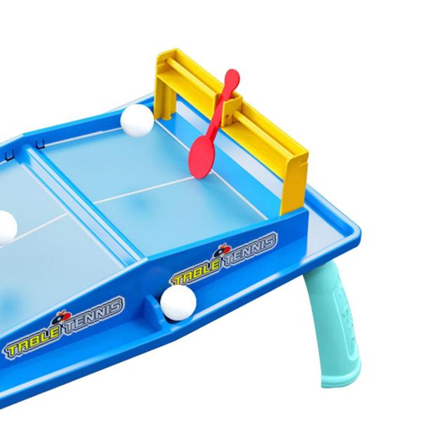 キッズテーブルゲームピンポンボール知育玩具ミニピンポンテーブルパーティーガールズ用