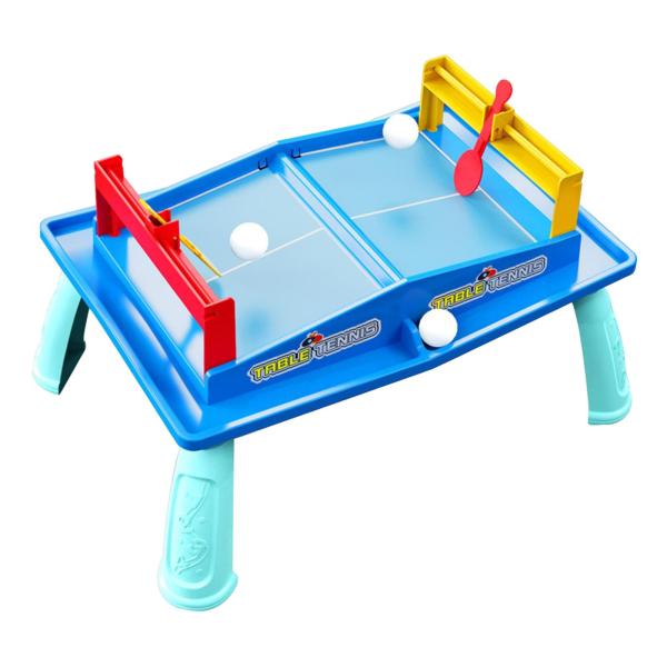 キッズテーブルゲームピンポンボール知育玩具ミニピンポンテーブルパーティーガールズ用
