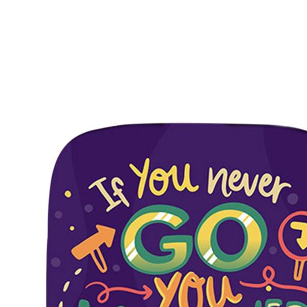 伸縮性のある荷物カバープリントアンチスクラッチ防塵荷物カバーガールズメンズレディース