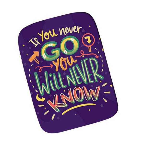 伸縮性のある荷物カバープリントアンチスクラッチ防塵荷物カバーガールズメンズレディース