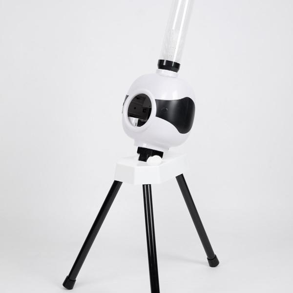 バドミントン ロボット 自動ランチャー ボール マシン シングル スパーリング シミュレーター プロフェッショナル 練習 バドミントン ボー