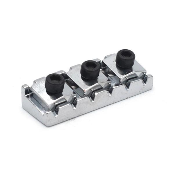 43mm ギター  ナット 耐久性 エレキギター トレモロ ブリッジ 交換用