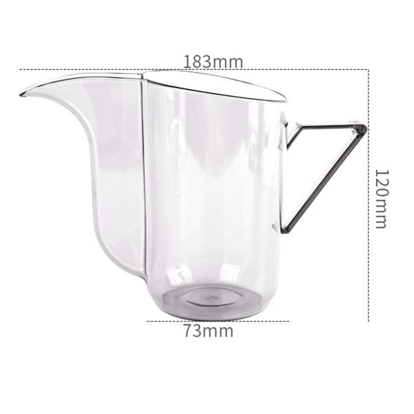 コーヒーケトル ポータブルコーヒーメーカー ケトル オフィス カフェ キッチン バー用