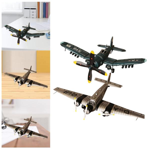航空機飛行機モデル壁掛けシミュレーションコレクション趣味おもちゃ