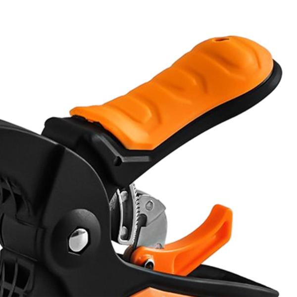 リフォーム用ラチェットクランプ 固定治具 強力クランプ力 DIY工具