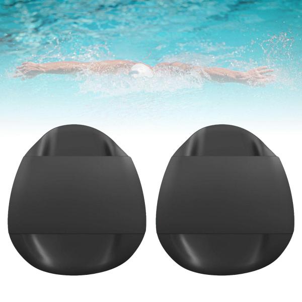 ハンドパドル、パドル、プール運動器具、グローブ 大人用 キッズ ユニセックス用品