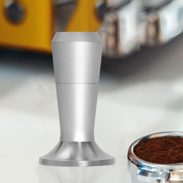 エスプレッソタンパー コーヒータンパー コーヒータンパー クラシックシリーズ ステンレスエスプレッソタンパー コーヒープレスツール タンパー