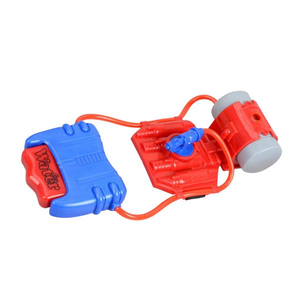 水スプリンクラー おもちゃ ポンプ 水浸し ホリデー 誕生日プレゼント 水噴出器 子供用 手首 水噴霧器 庭 ビーチ 子供用