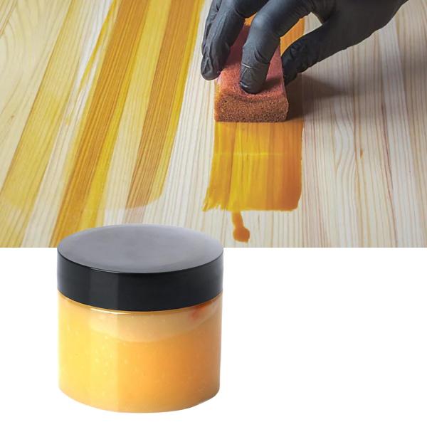 木製調味料 蜜蝋 家具磨き剤 蜜蝋家具磨き剤 キャビネット用