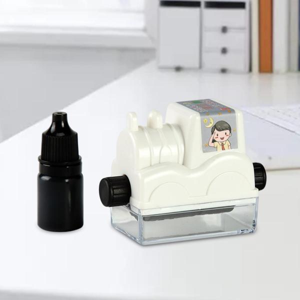 数学ローラースタンプ 幼稚園学校の教育用品の教育用スタンプ