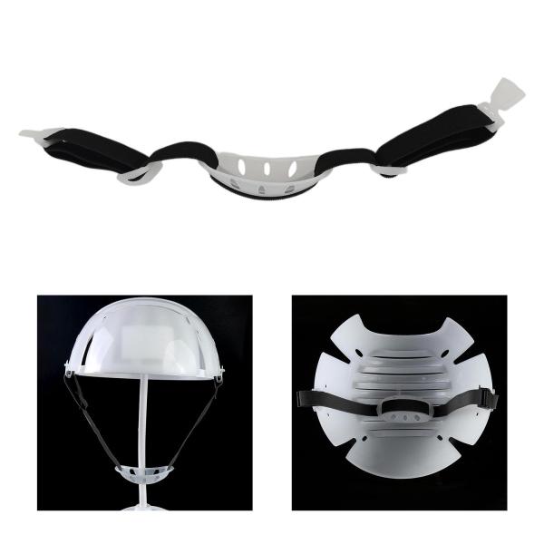 ヘルメット あご紐 あごバンド ポリエステル 用品 交換用パーツ ヘルメット あご紐 フットボール あご紐 自転車 スキー 旅行 運動用