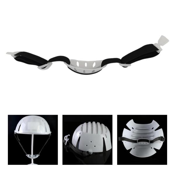 ヘルメット あご紐 あごバンド ポリエステル 用品 交換用パーツ ヘルメット あご紐 フットボール あご紐 自転車 スキー 旅行 運動用