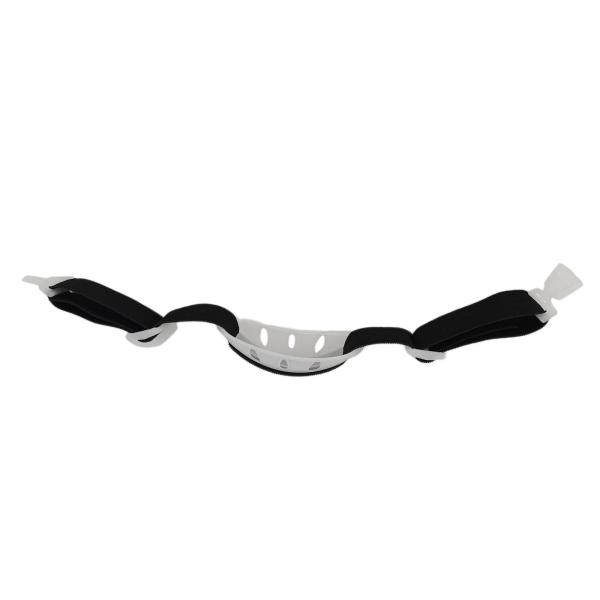 ヘルメット あご紐 あごバンド ポリエステル 用品 交換用パーツ ヘルメット あご紐 フットボール あご紐 自転車 スキー 旅行 運動用