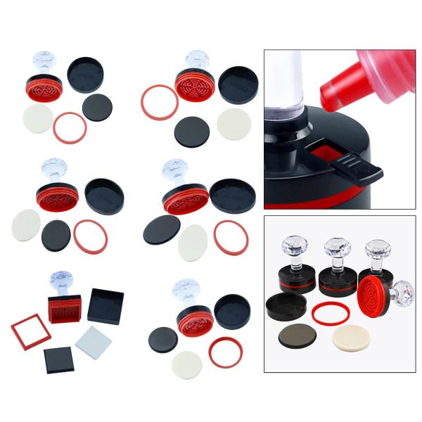 空のシーリングスタンプ鶏卵ラベルツールモデル用品工芸品 DIY 装飾装飾ファーム伝統的なスタンプ卵スタンプスタンプ素材