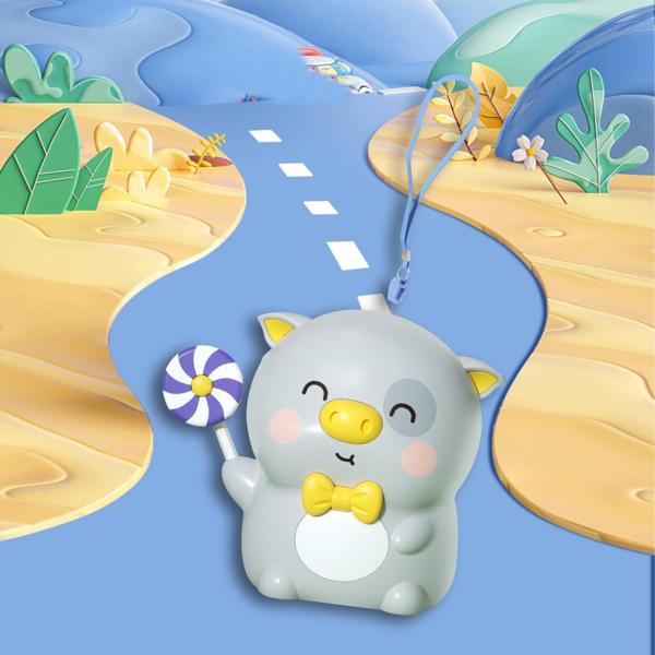 貯金箱コインバンク、かわいい彫刻漫画チェンジコンテナ、卓上装飾、節約ポット貯金箱デスクトップ棚、寝室オフィス用