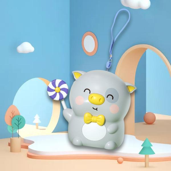 貯金箱コインバンク、かわいい彫刻漫画チェンジコンテナ、卓上装飾、節約ポット貯金箱デスクトップ棚、寝室オフィス用