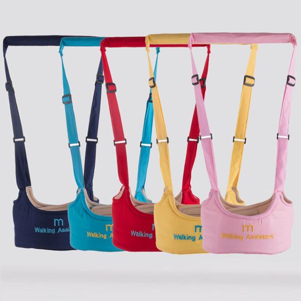 チャイルドセーフティハーネスリーシュ ベビーバックパック リーシュ アウトドアアクティビティ用 幼児用