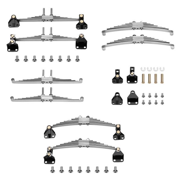 トレーラー ショックアブソーバーキット センターアブソーバーキット センター用 1SET TIGHT JAPAN(タイト