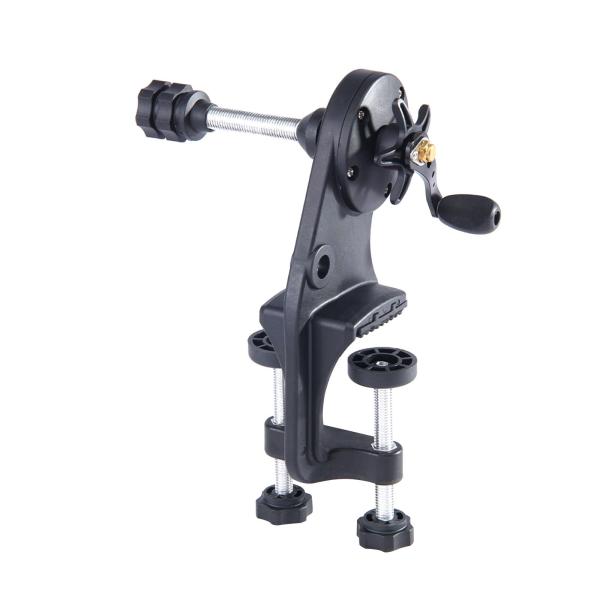 釣り糸スプーラーワインダー屋外釣り用の丈夫なポータブルラインワインダー