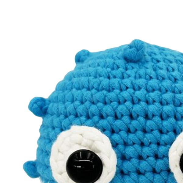 初心者のかぎ針編みキット 人形のかぎ針編みキット 初心者向け 誕生日プレゼント 大人向け
