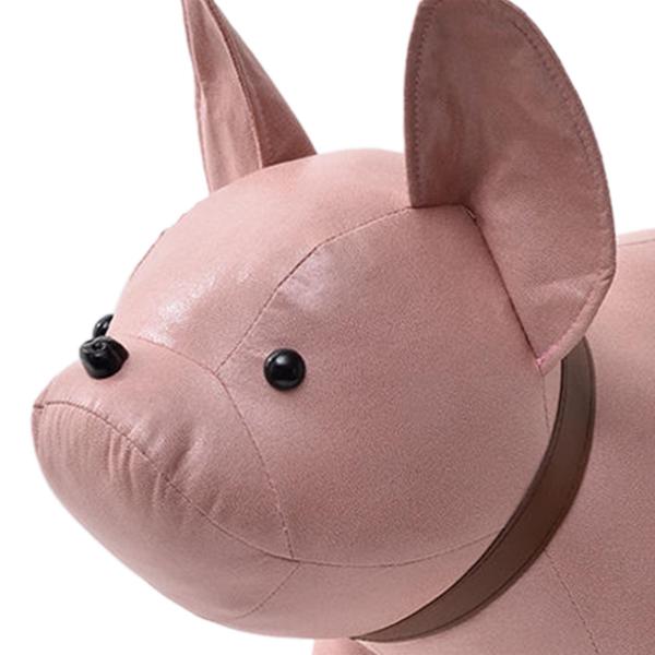 動物フットスツール、木製脚付きフットレスト、かわいい収納多機能漫画ソファティースツール、寝室プレイルームゲストルーム用子供用スツール