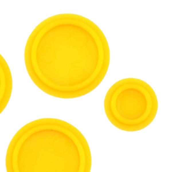 グリースカバーダストキャップ、トラクターグリースキャップユニバーサル実用グリースザークフィッティングキャップ、1026R、用トラクターベアリ