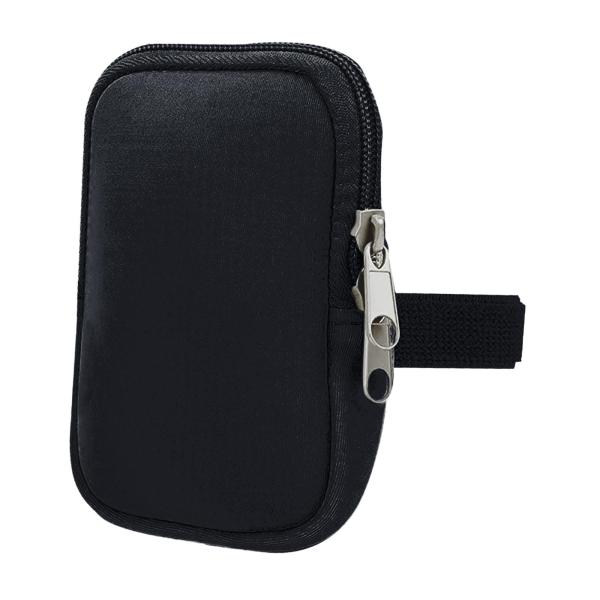 ウォータータンブラーポーチポケット収納スリーブハンドヘルドウォーターボトルポーチキャリアホルダーバッグジムキャンプ女性ウォーキングカード、キ