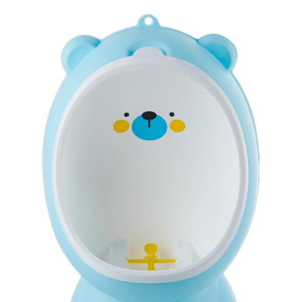 面白い狙いを定めた男の子用トイレトレーニング小便器