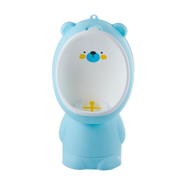 面白い狙いを定めた男の子用トイレトレーニング小便器