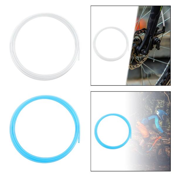 自転車ブレーキケーブル道路自転車シフトケーブルコアワイヤーフロントとリアブレーキ一般的なシフトギア自転車ブレーキインナーワイヤーコア