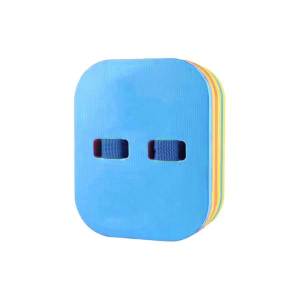 水泳キック、フォームプルブイフロート、ワークアウトベルトウエスト調節可能、バックフォームフローティング、大人用子供用スイミング、プールアクセ