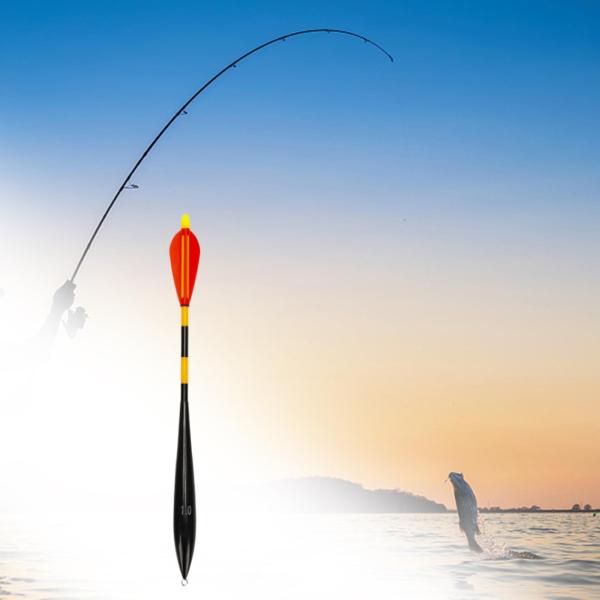釣り用フロート、高速釣り用具、釣り浮きブイ フロート 浮き浮きデバイス 釣り用ブイ 貯水池用釣りツール、岩釣り用具