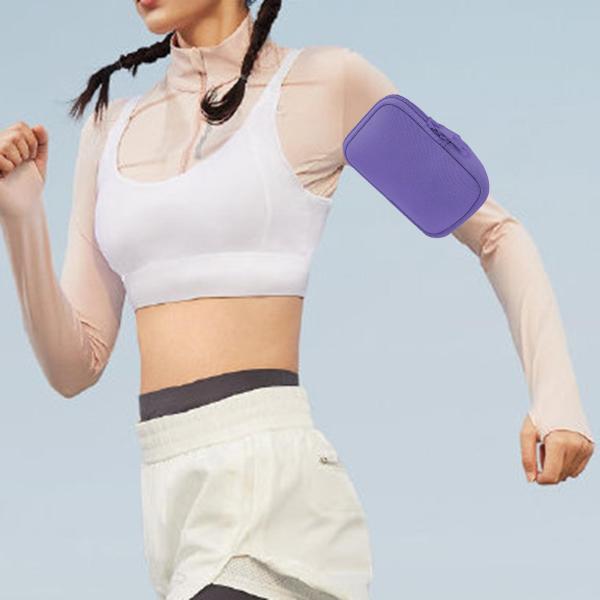 ウォーターボトルポーチ ネオプレン電話ホルダー ウォーターカップ側面収納ポケット 電話アームバンドバッグ スポーツジムアクセサリー タンブラ