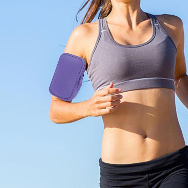 ウォーターボトルポーチ ネオプレン電話ホルダー ウォーターカップ側面収納ポケット 電話アームバンドバッグ スポーツジムアクセサリー タンブラ